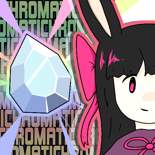 Chromatic - Heavyblade Rabbit