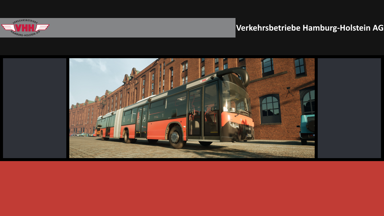 Hamburg-Holstein AG Scania