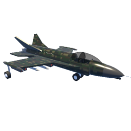 "Woger & Co." High Agility Aircraft Interceptor Model 1 HAAI Mk1