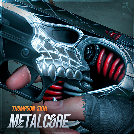 MetalCore Thompson