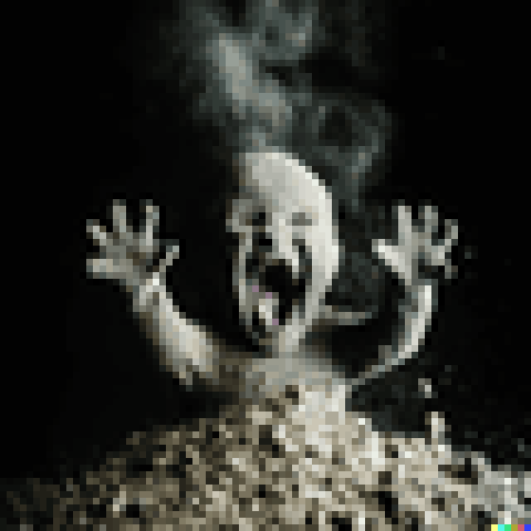Ash Baby – tModLoader Mod