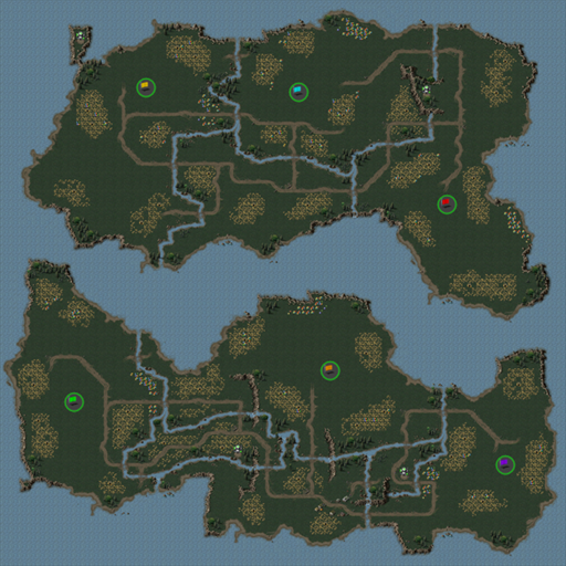 CCLP TM Twilight Isle S4