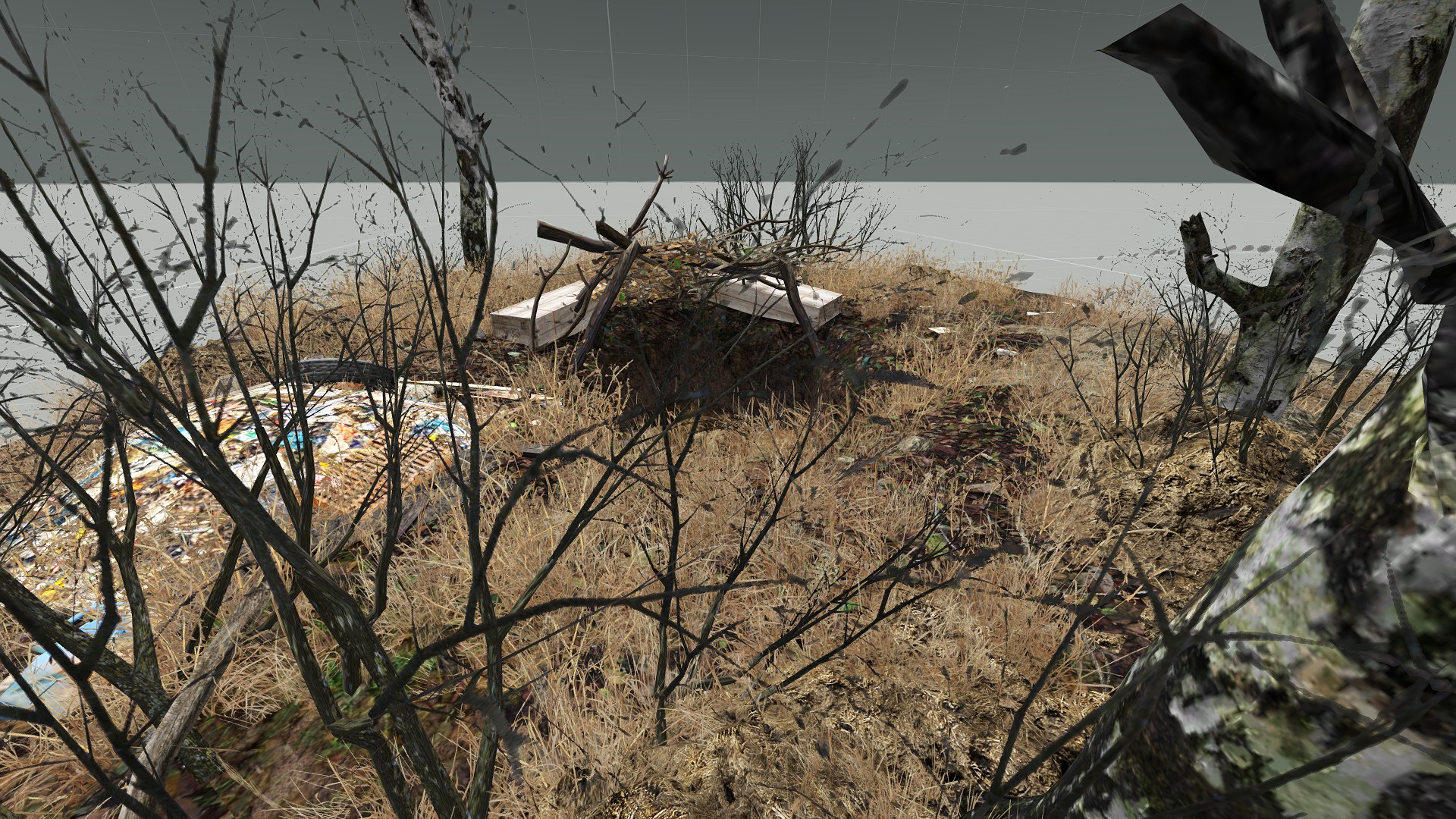 War pit 02