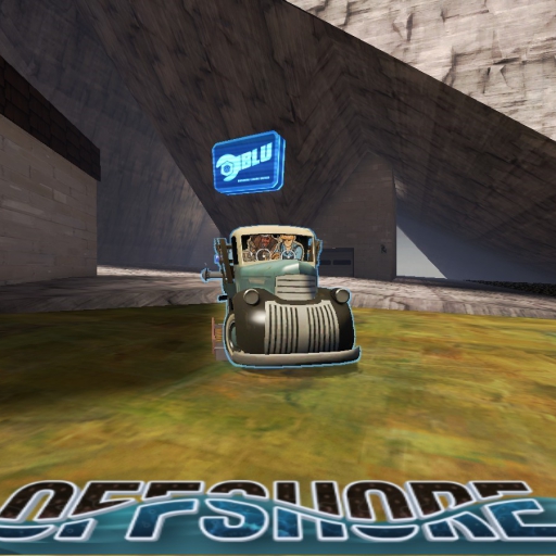 PL_reservoir – Team Fortress 2 Mod
