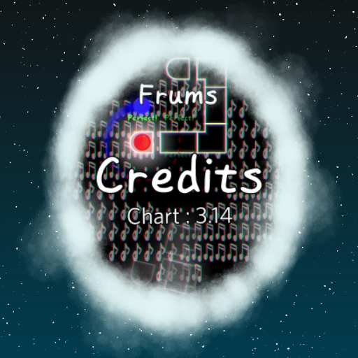 Frums - Credits
