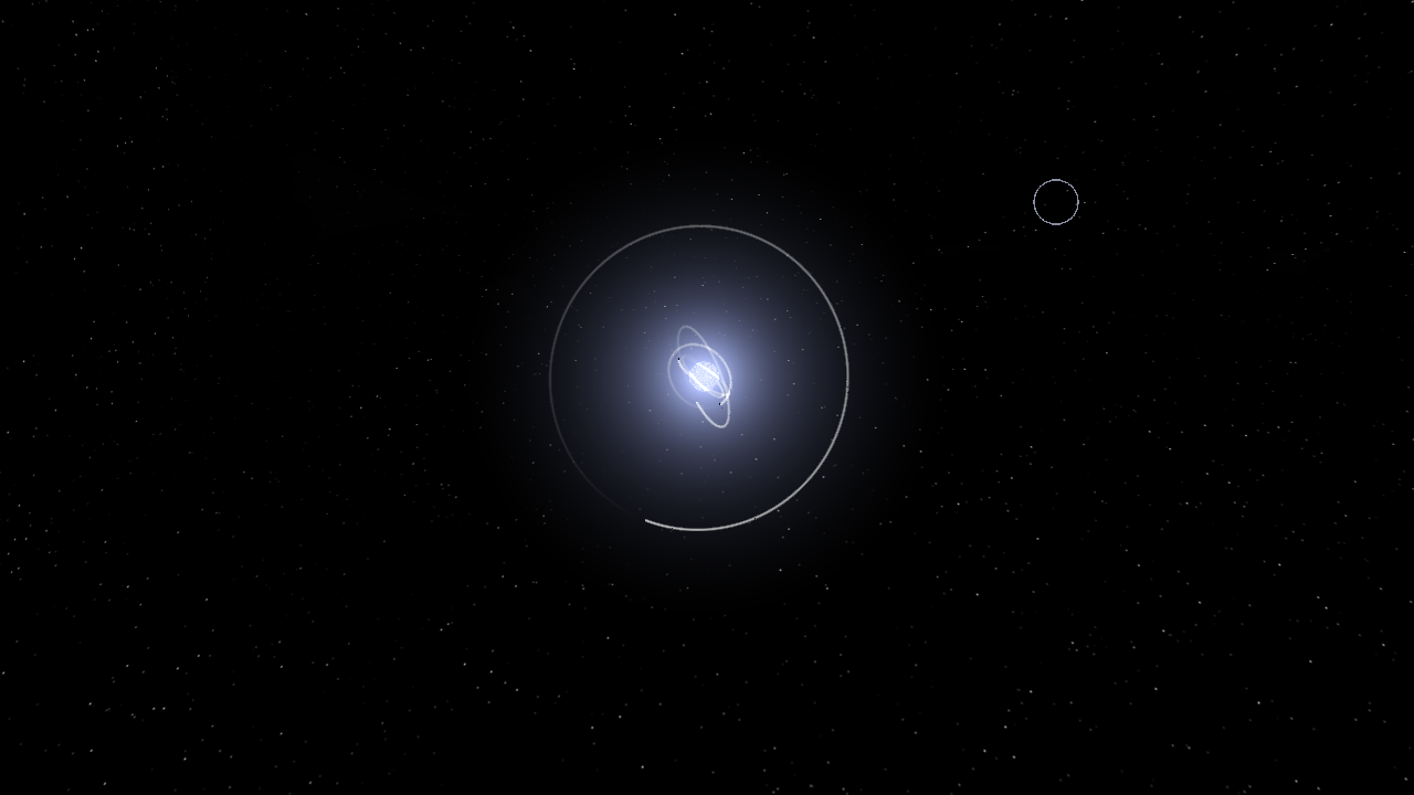 Nasa Gj 166 B