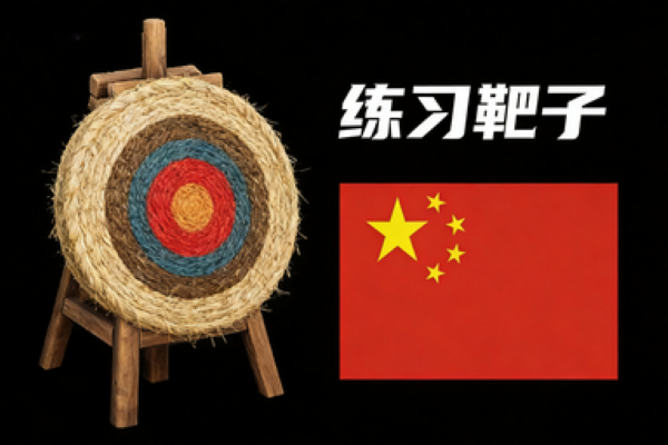 666自用汉化 练习靶子 (Jaggid's Immortal Shooting Target)