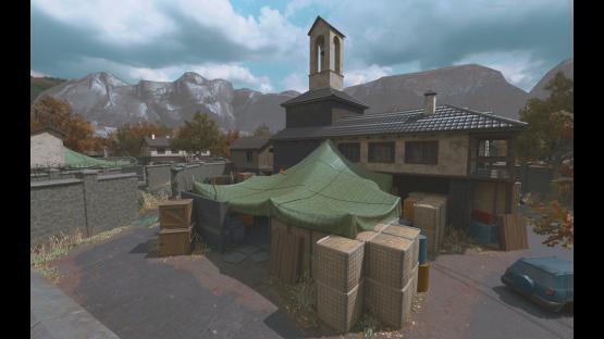 Bridges 2.0 – Counter-Strike 2 Mod
