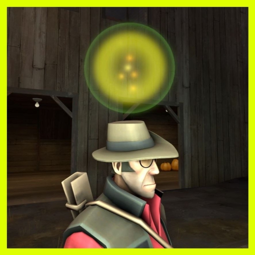 Mysterious Sphere – Team Fortress 2 Mod