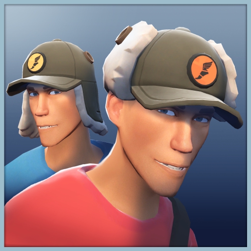 Flap Cap