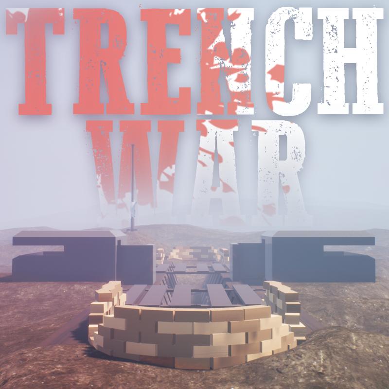 [1.10] TRENCH WAR (Jun 14th Update)