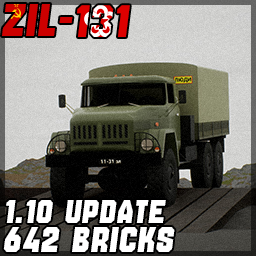 ZIL-131 (for CWE discord)