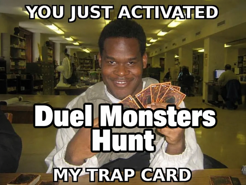 Boss Hunt