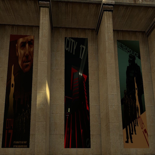 RTBR Posters/decals