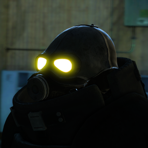 Project : Resonance Spikewall NPC AND PM preview