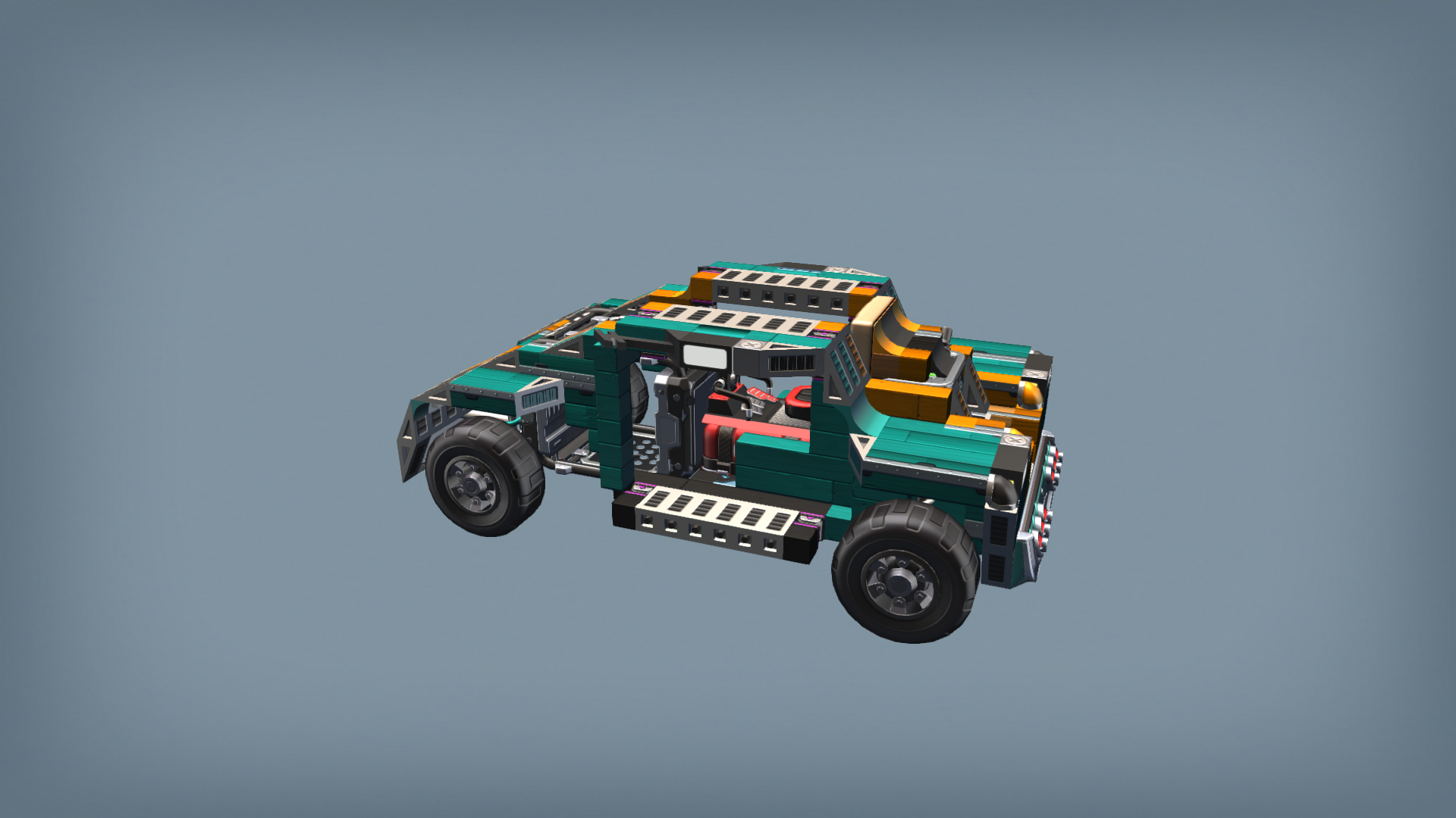 BaldZebra Grabber 1.5