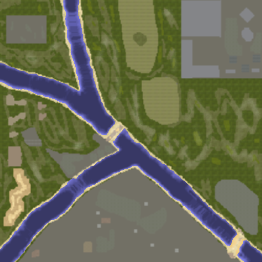 GLA Garrison Nightmare
