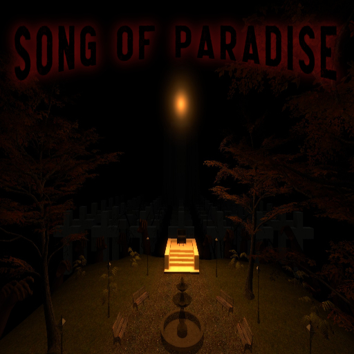 Song of paradise preview
