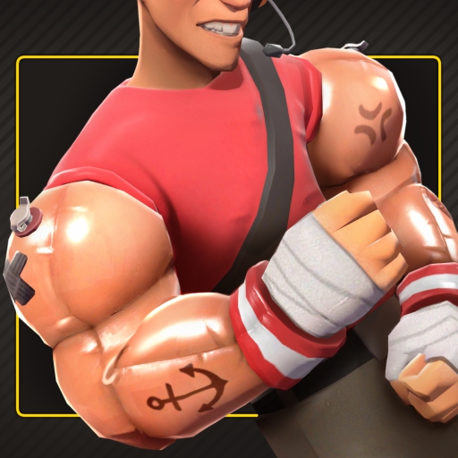 Inflated Ego – Team Fortress 2 Mod