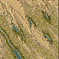 Fairy Lands [Map 5][OLD VERSION]