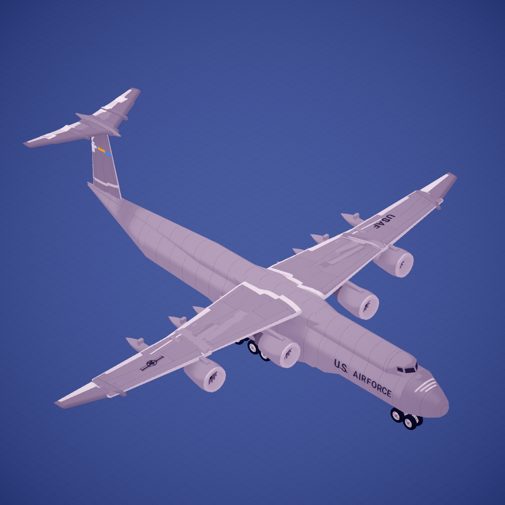 c-5 glaxy