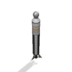 Kerbin Basic Kerbalism C