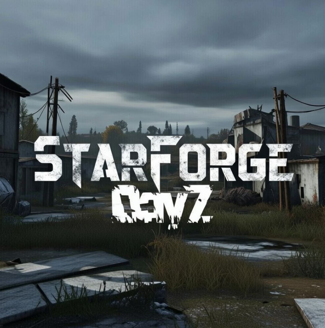 Star Forge Gunner mod