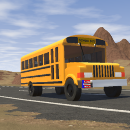 school bus