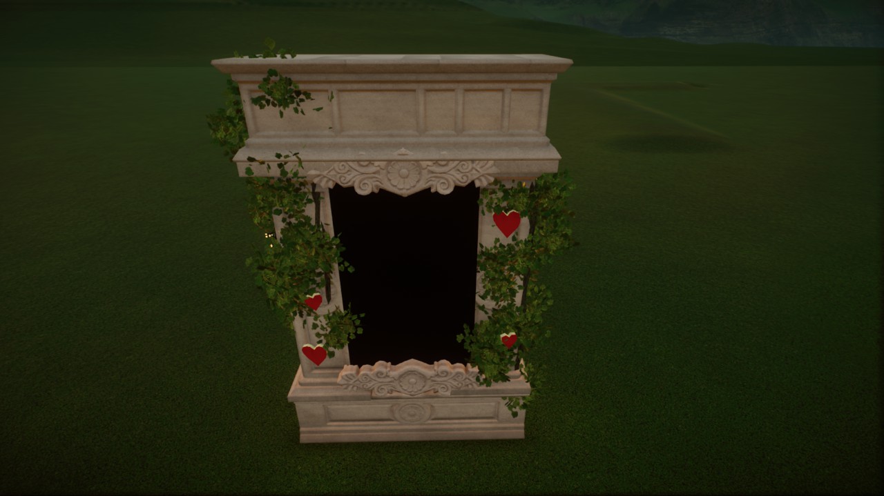 Sweetheart Loveland Info 1