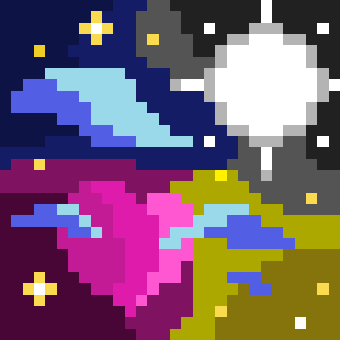 Diamond Vials – tModLoader Mod