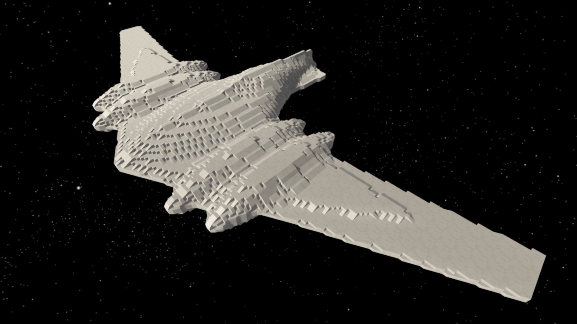 StarWars Naboo Royal Cruiser