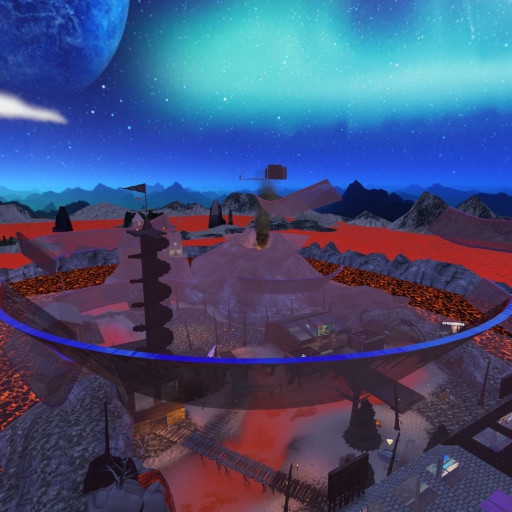 trade_unusual_paradise_hween_v46 – Team Fortress 2 Mod