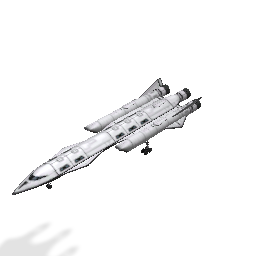 Raging Swallow RS-170H Hyperion