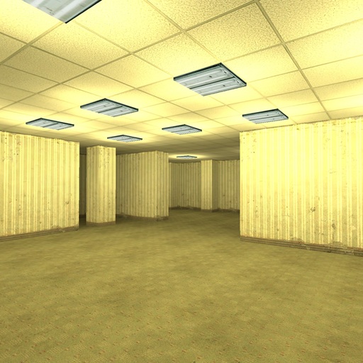 Backrooms