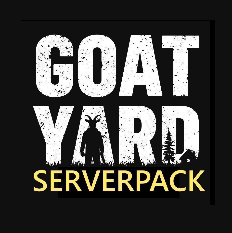 GOATYARD
