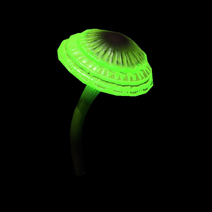 Mushroom_Small_10_3