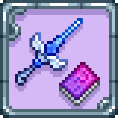 Miku's Weapon Resprites