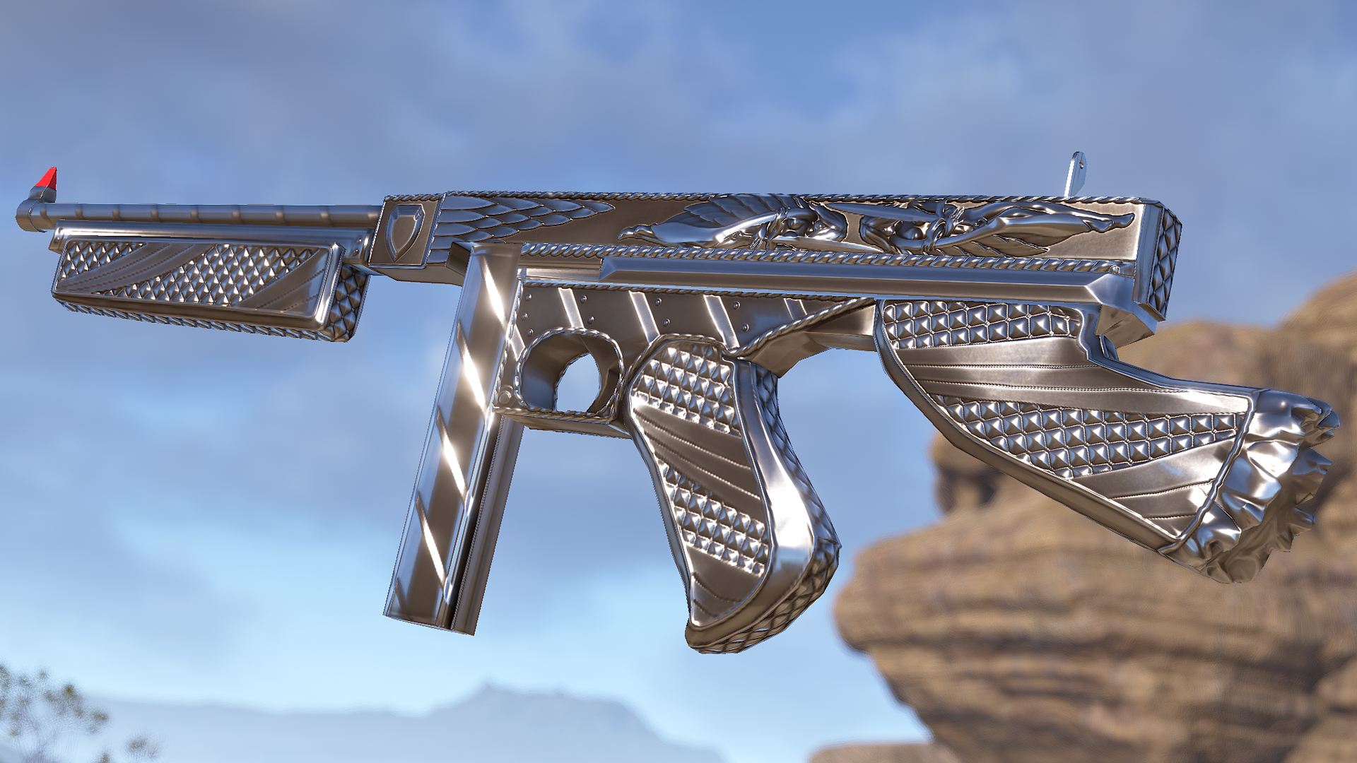Valkyrie Thompson thumbnail 7