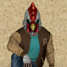 P3_CJacket – Project Zomboid Mod