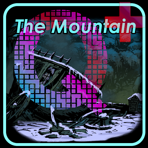 The Mountain - Quest Plus Patch