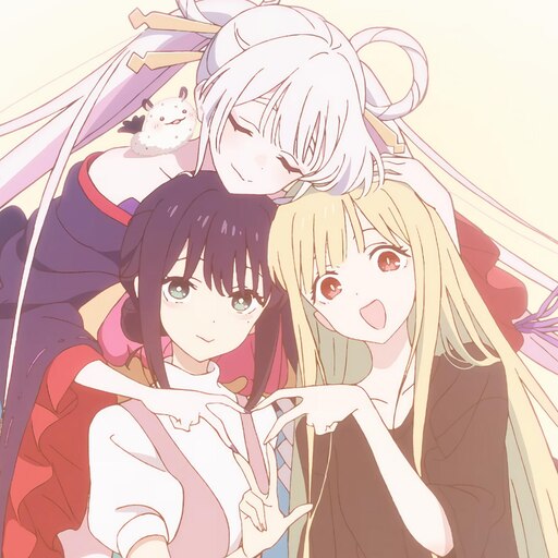 Steam Workshop::超时空辉夜姬