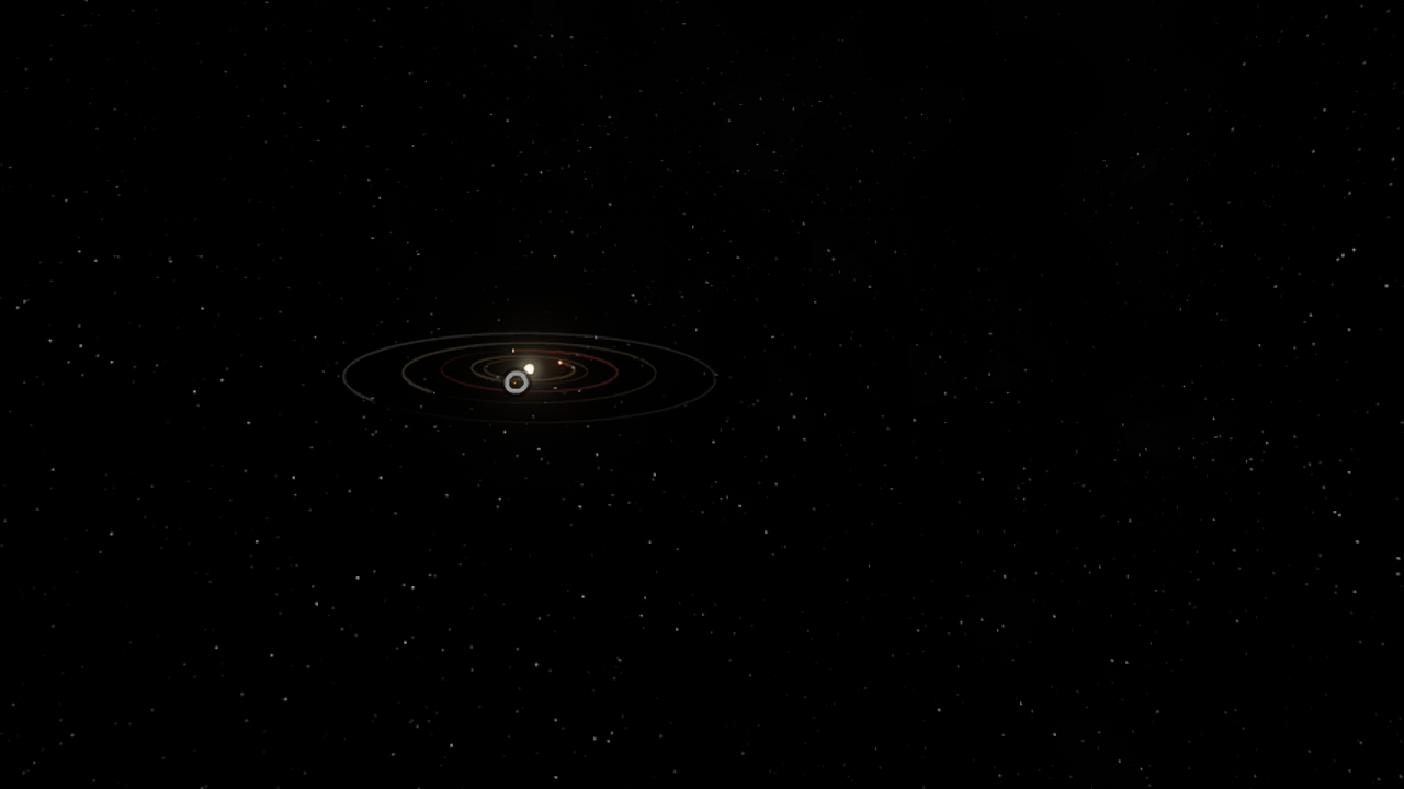 Kepler-292 System