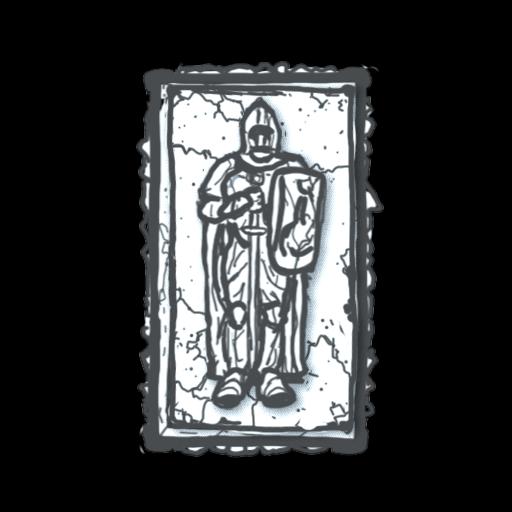 Knight's Tomb