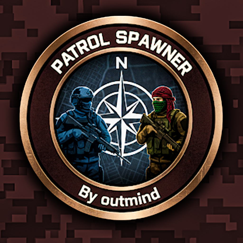 Patrol Spawner