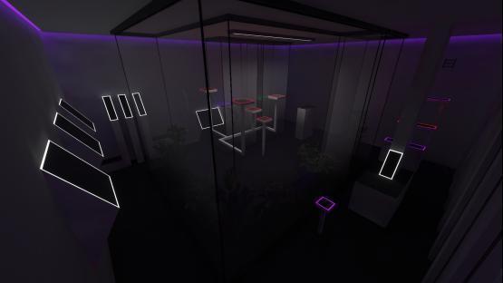 kz_hoist – Counter-Strike 2 Mod