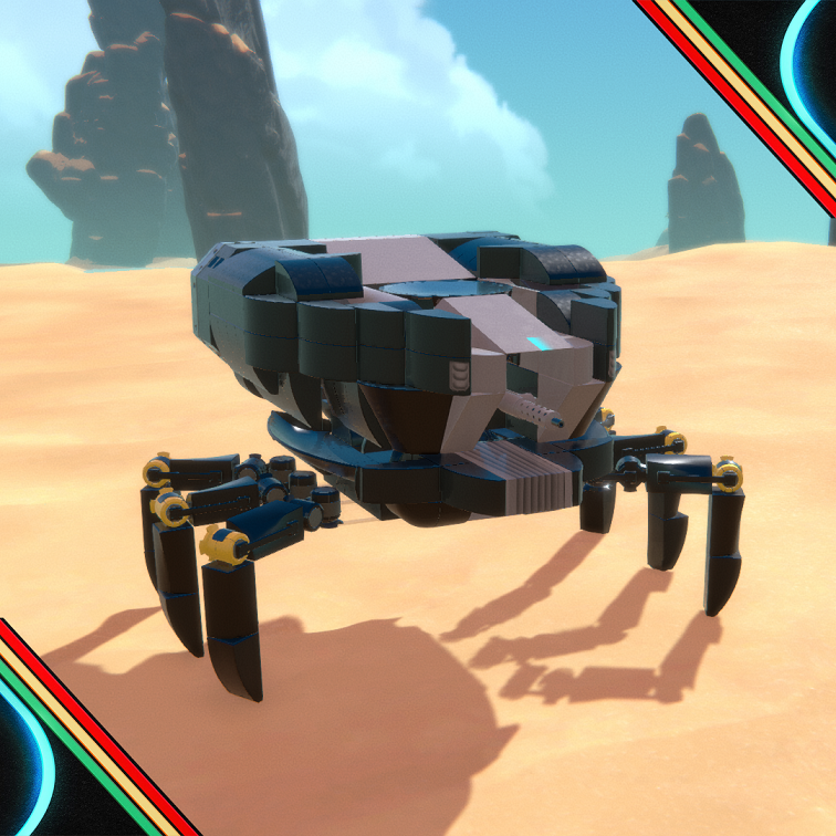 [ARC Raiders] Bastion