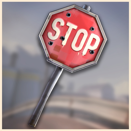 Stop Tap – Team Fortress 2 Mod