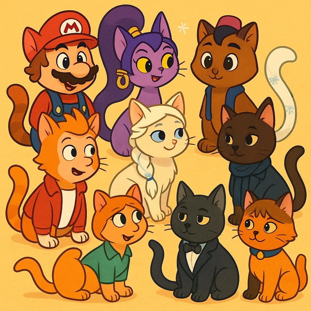 Кошкопак