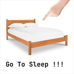 Go To Sleep !!! – Project Zomboid Mod