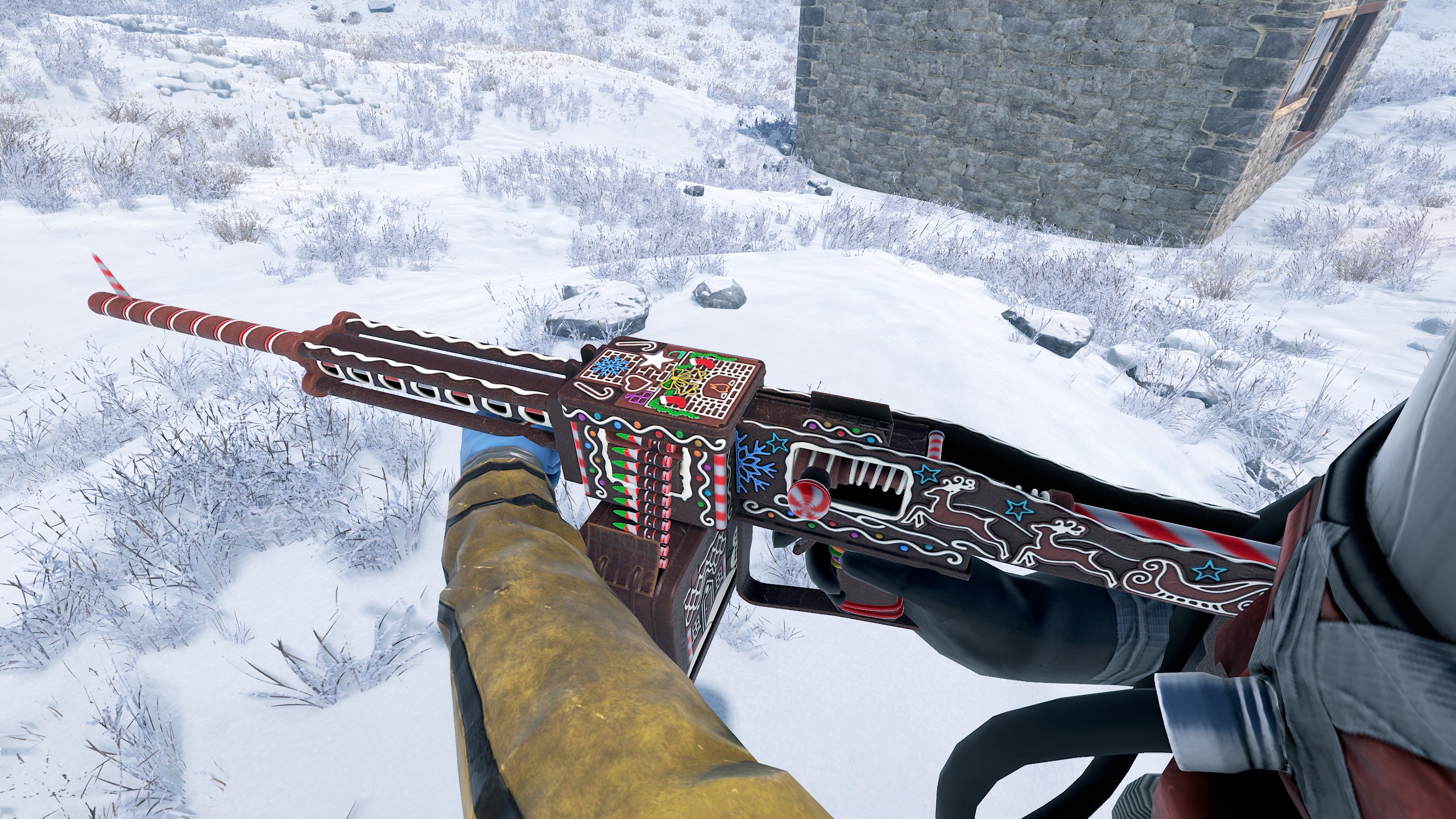 Christmas Candy HMLMG thumbnail 9